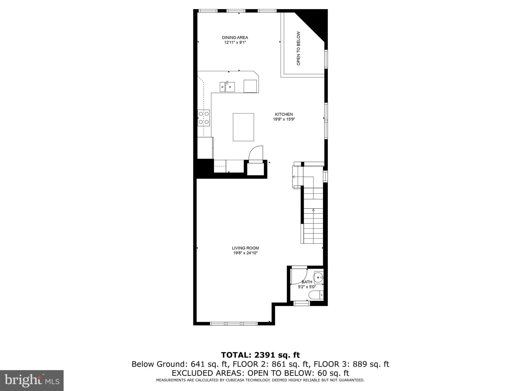 BRUNTON - Residential