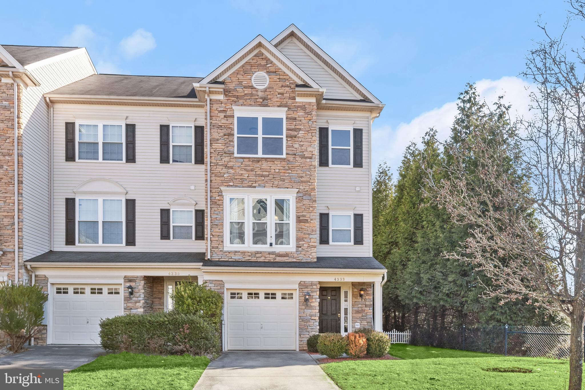 BRUNTON - Residential