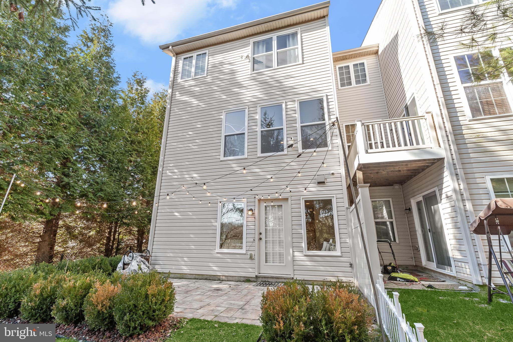 BRUNTON - Residential