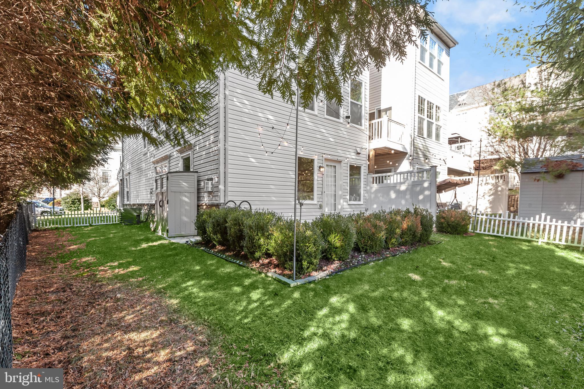 BRUNTON - Residential