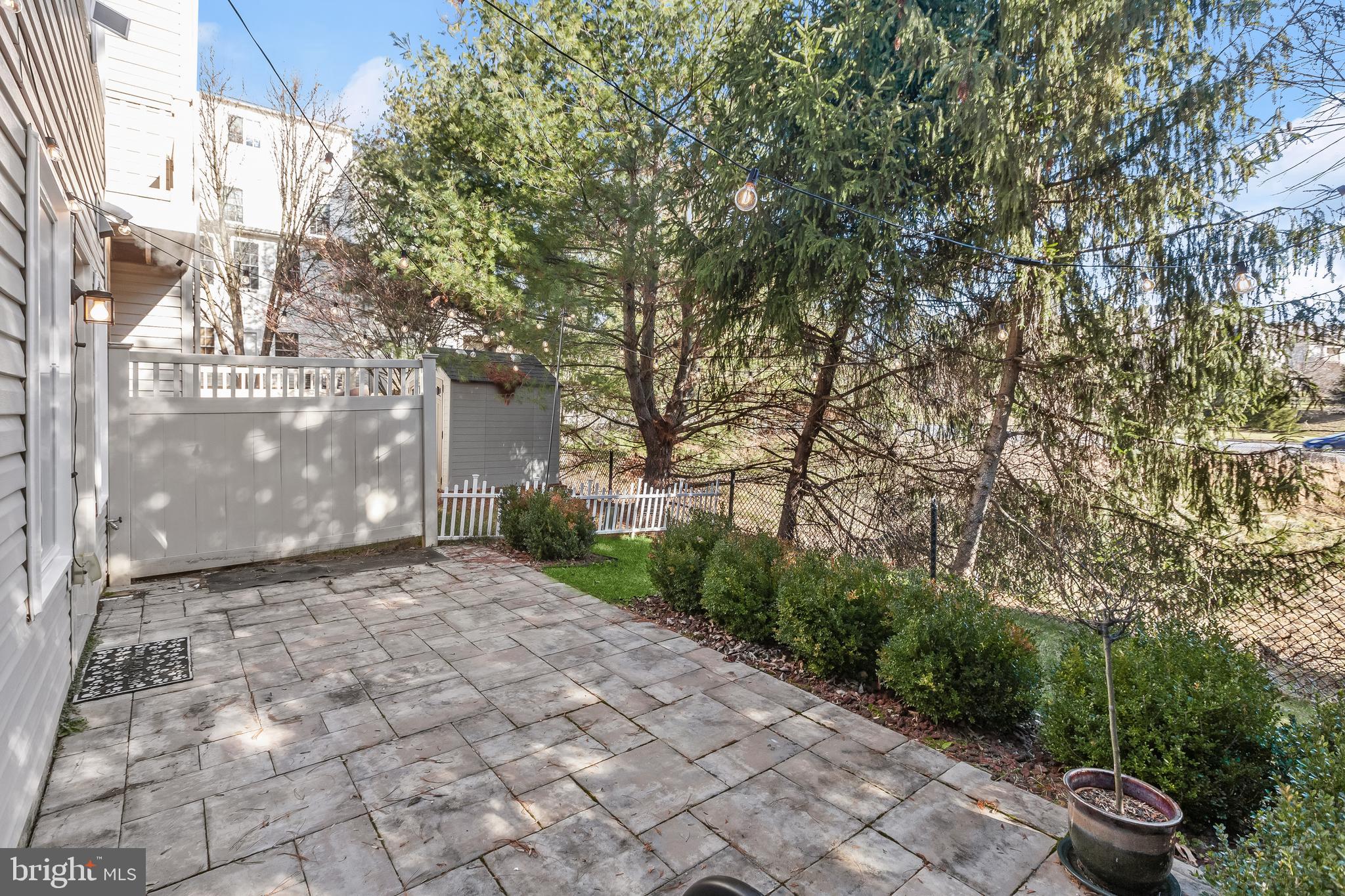 BRUNTON - Residential