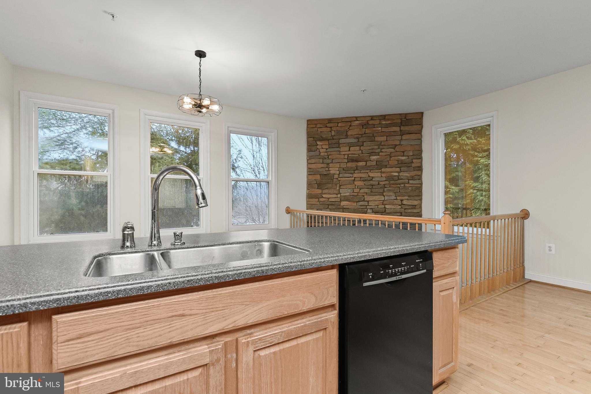 BRUNTON - Residential