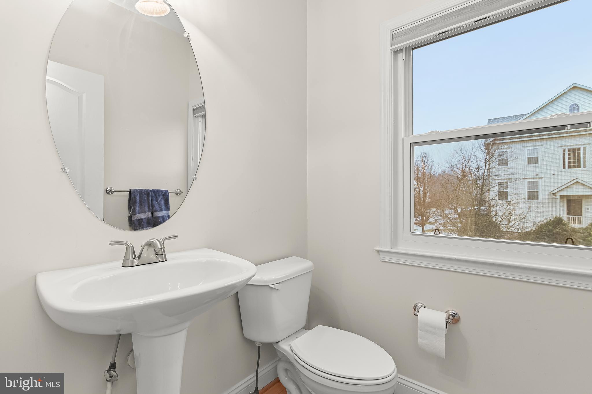 BRUNTON - Residential