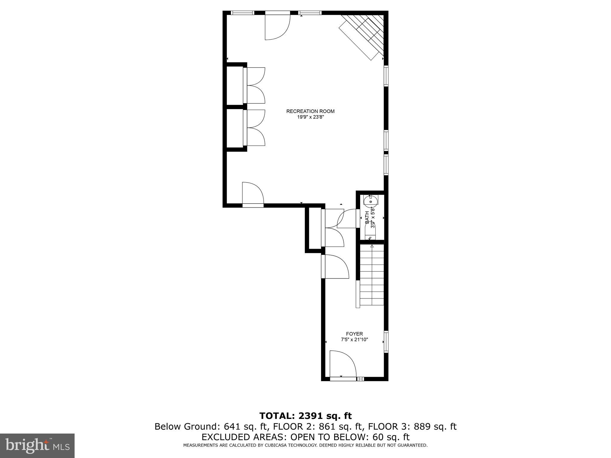 BRUNTON - Residential
