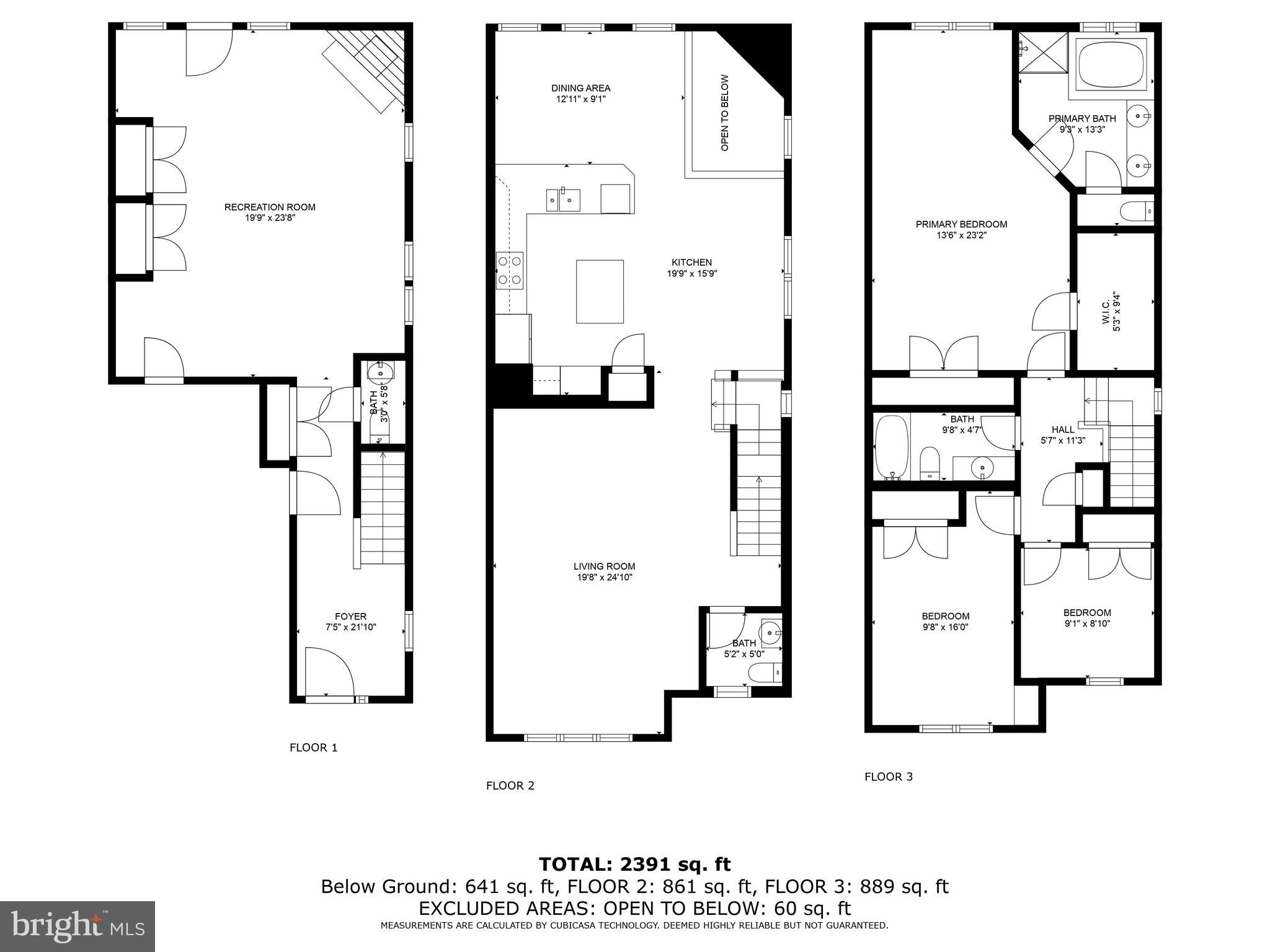 BRUNTON - Residential
