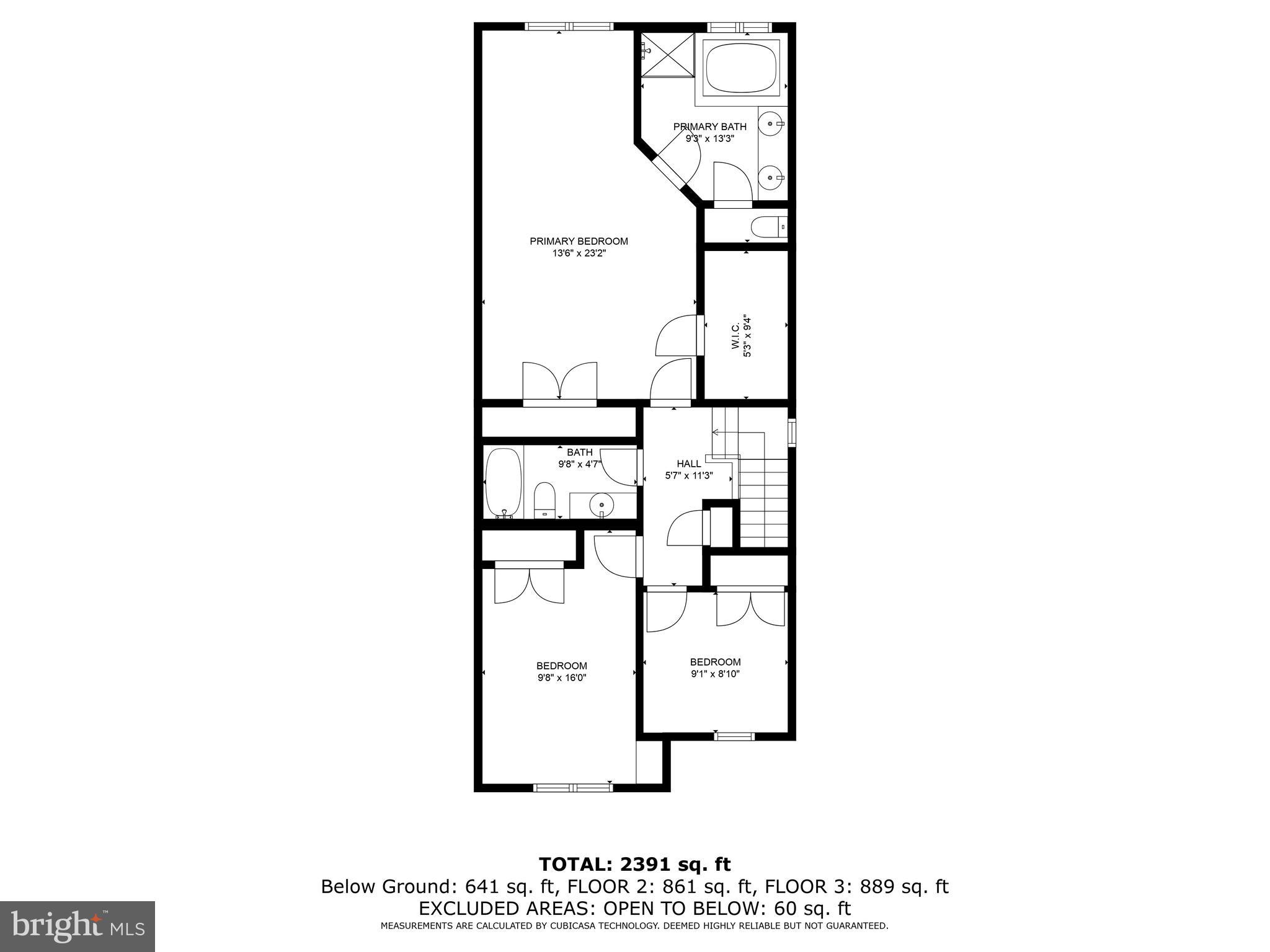 BRUNTON - Residential