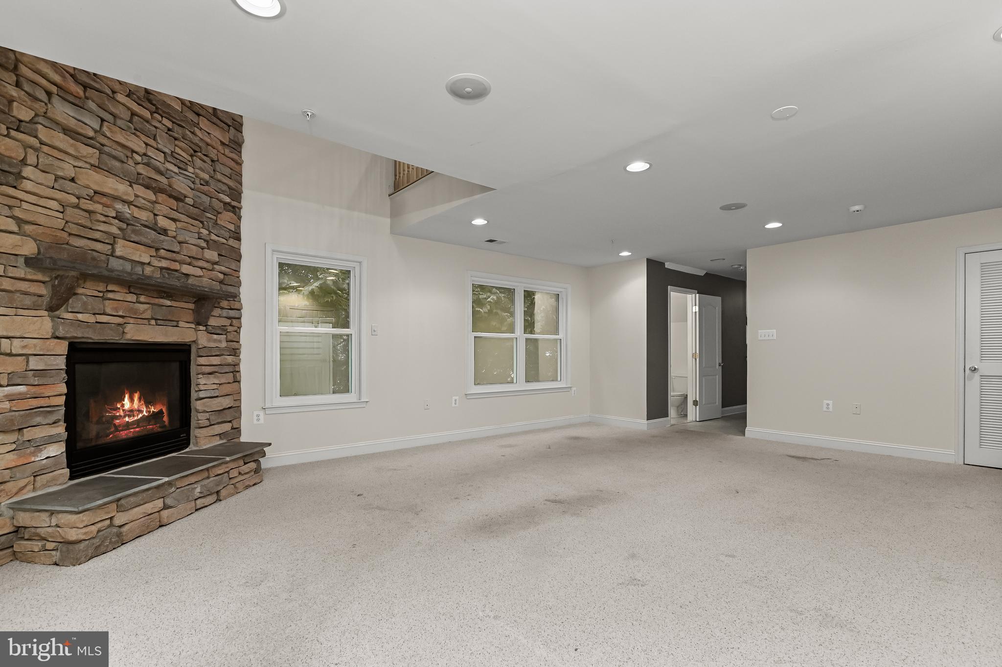 BRUNTON - Residential