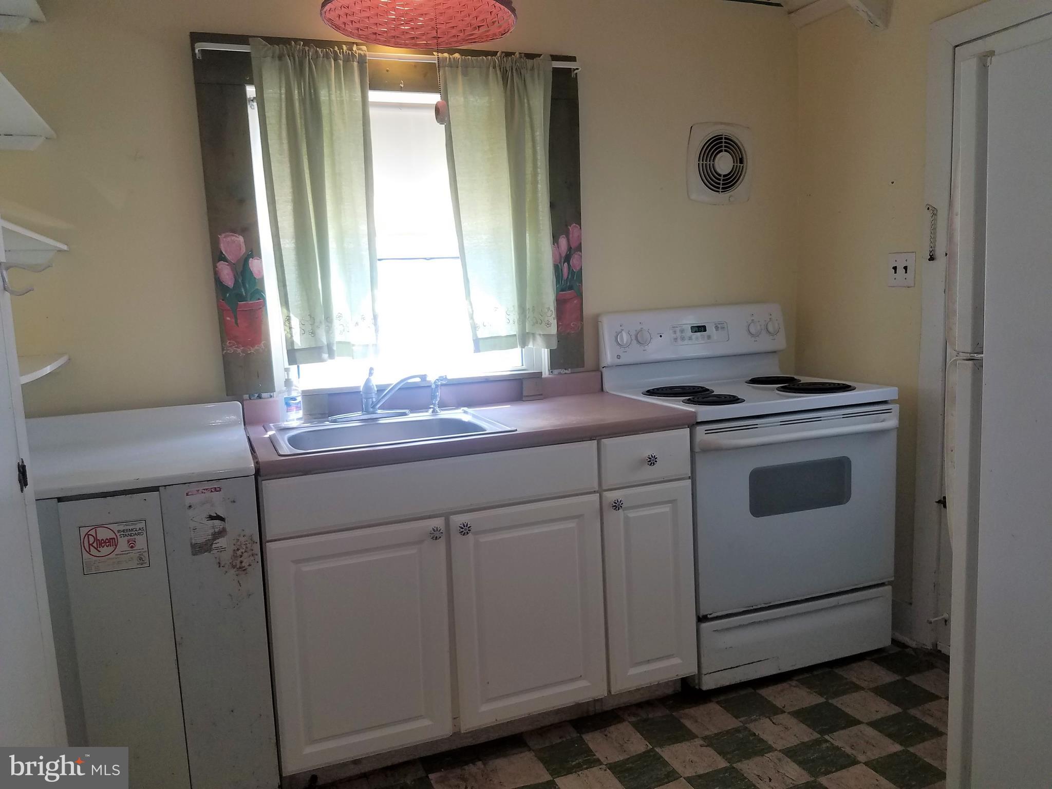 HOTEL RESERVATION - Residential