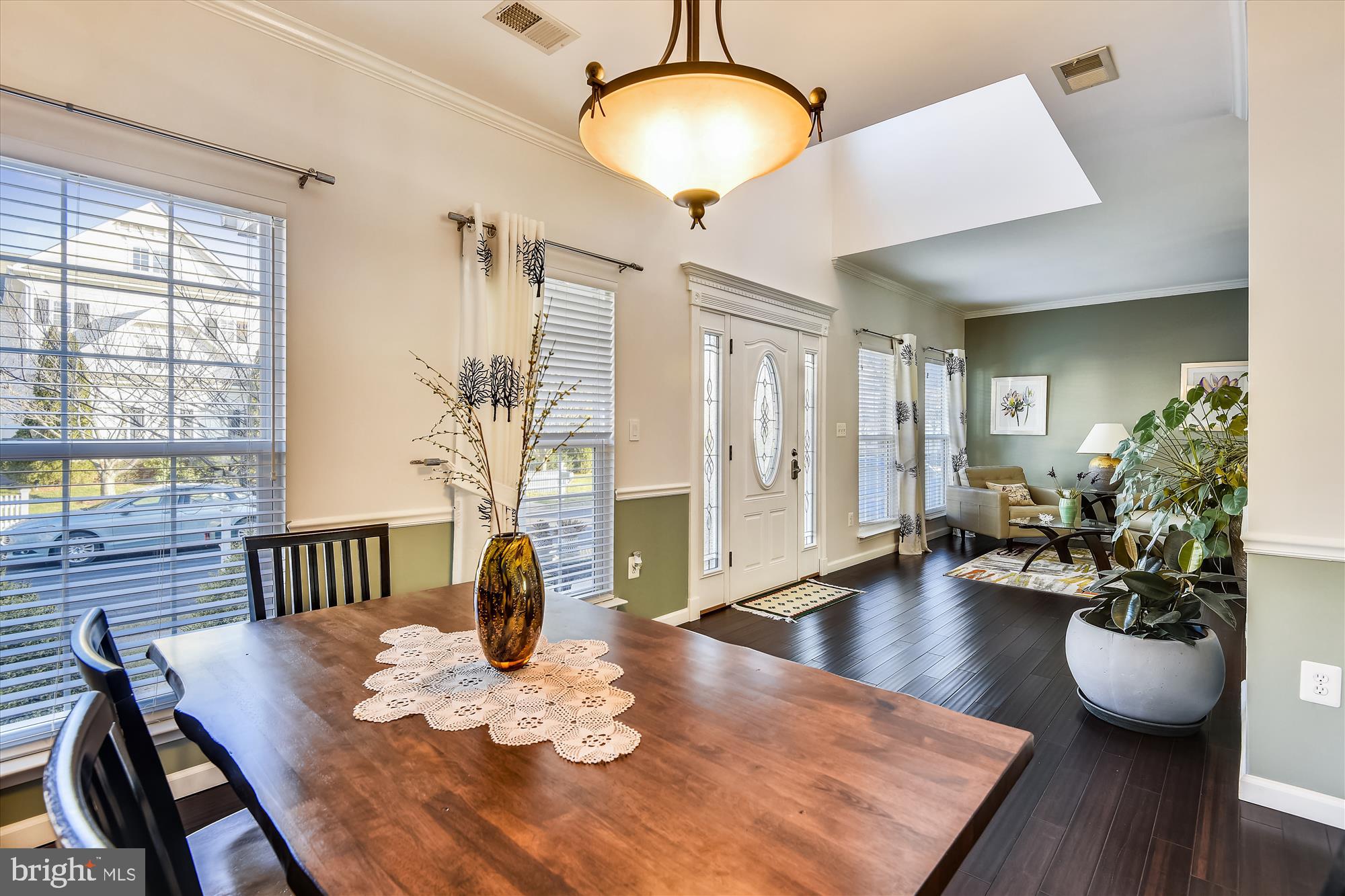 BROADLANDS - Residential