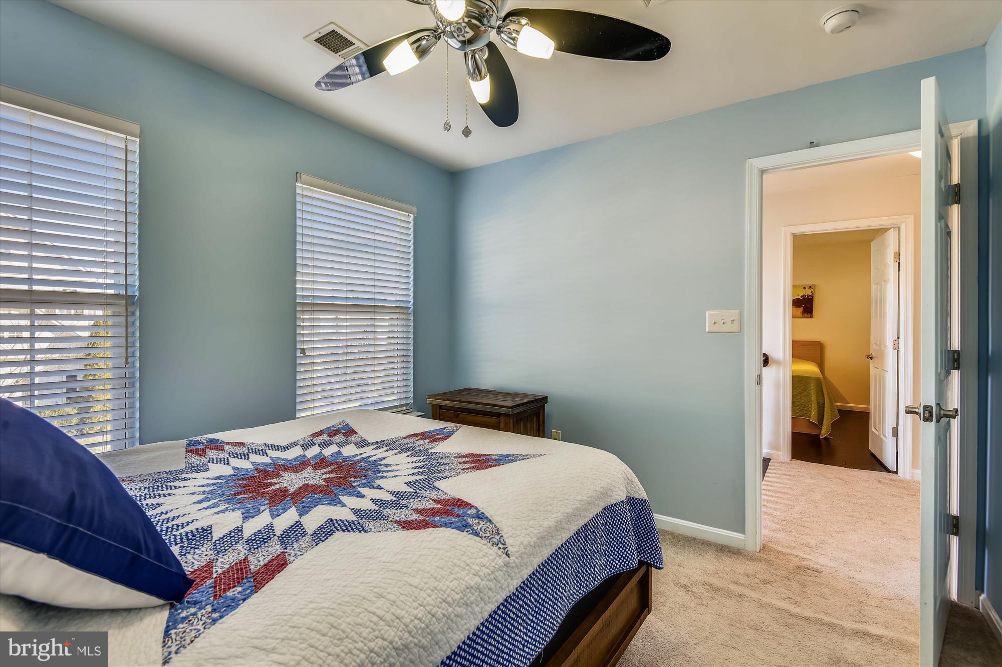 BROADLANDS - Residential