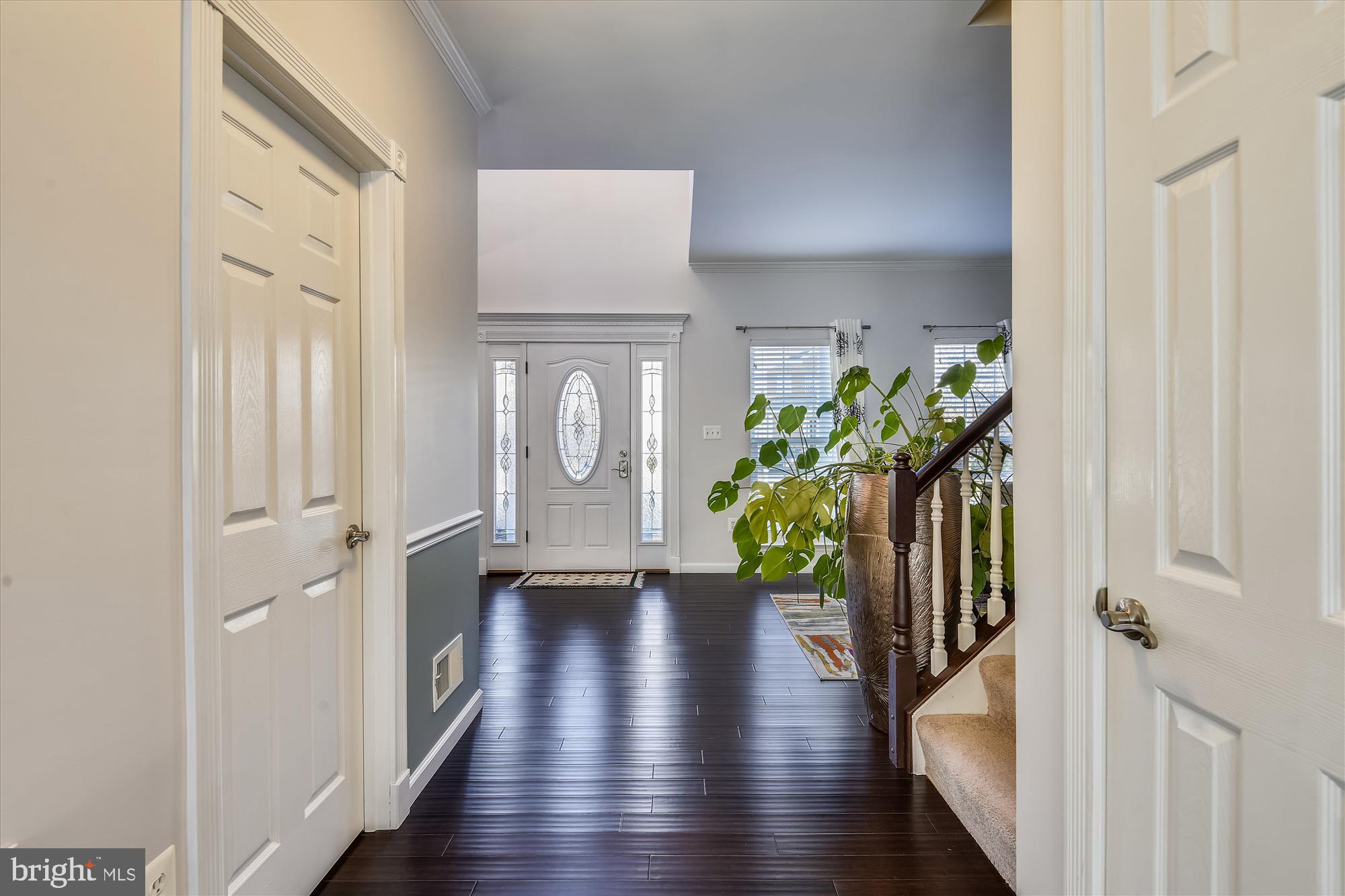 BROADLANDS - Residential