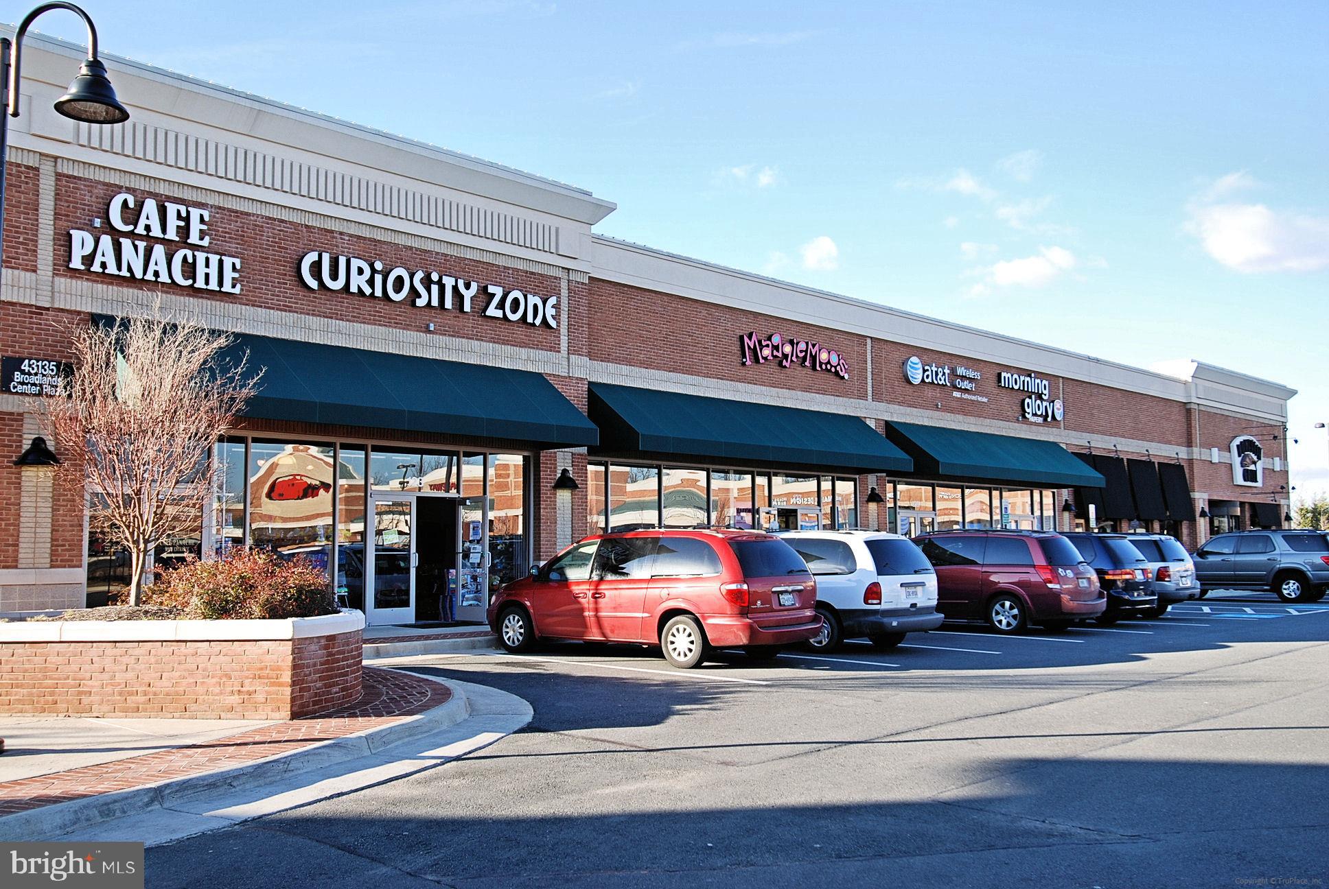 BROADLANDS - Residential