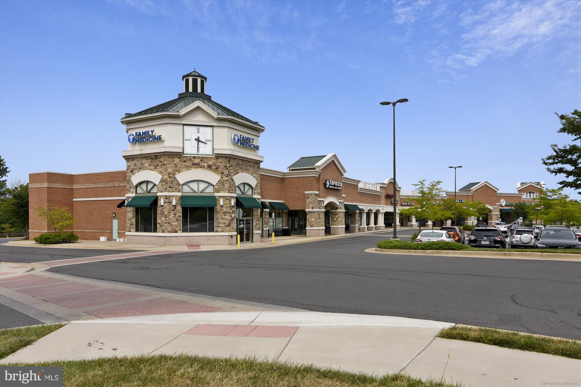 BROADLANDS - Residential