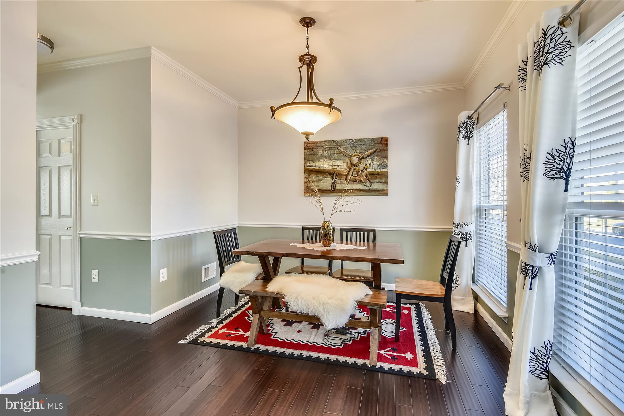 BROADLANDS - Residential