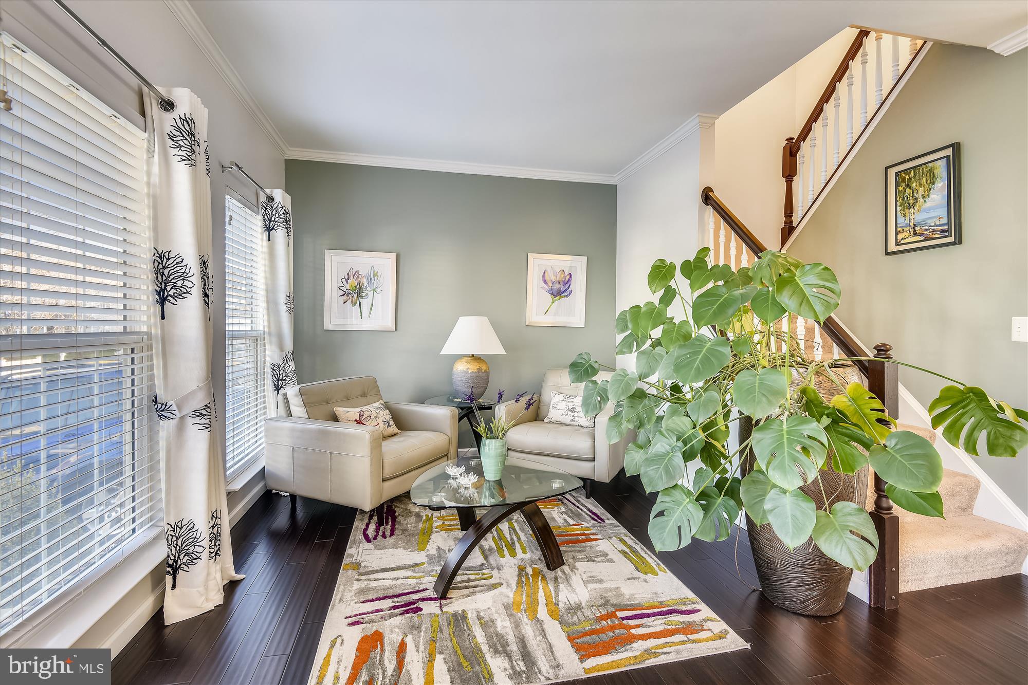 BROADLANDS - Residential