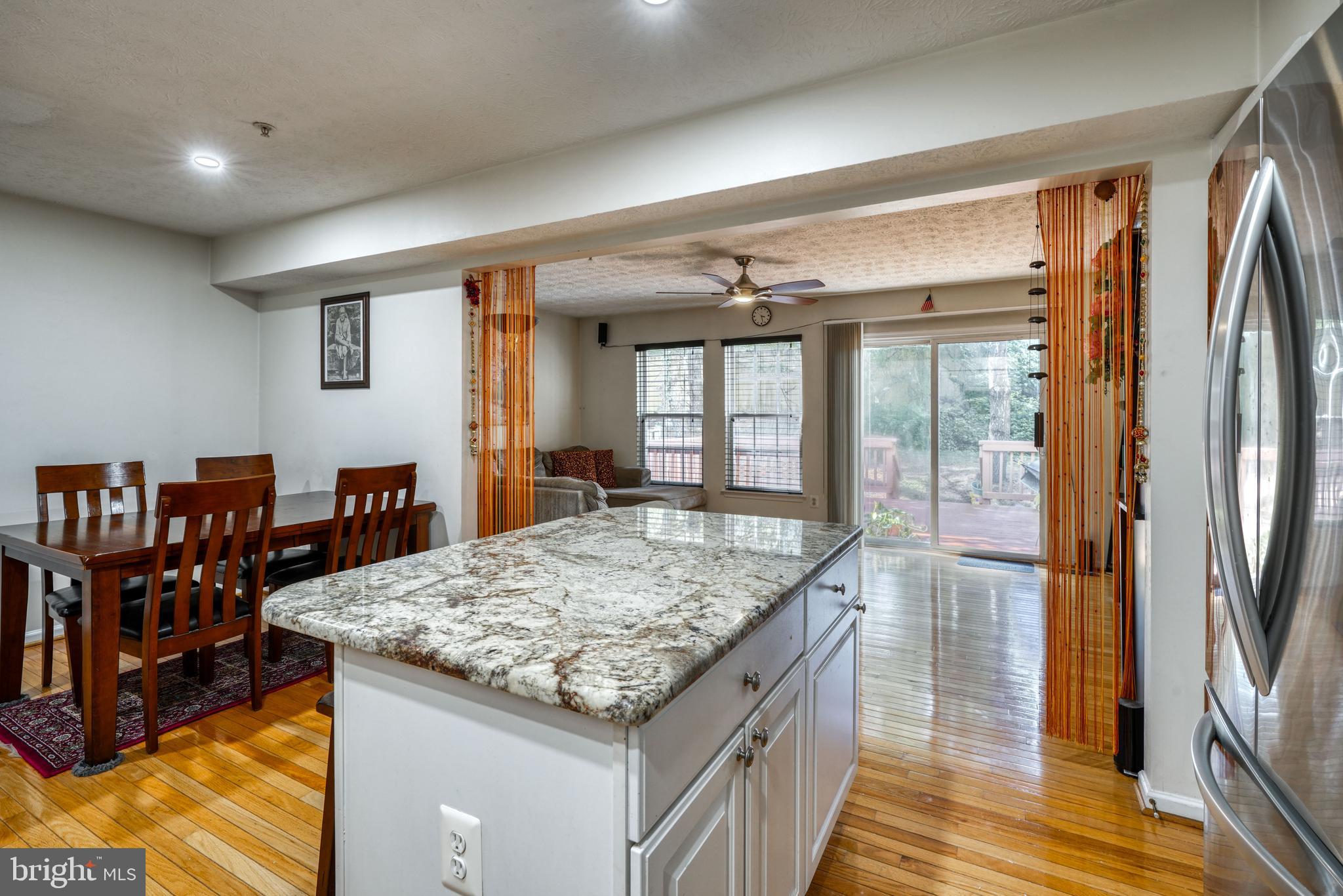 PAPILLON - Residential