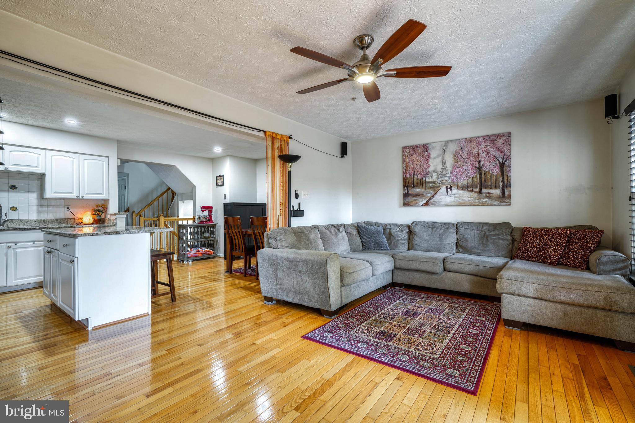 PAPILLON - Residential