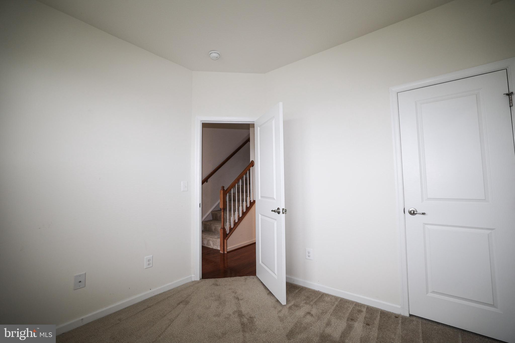 WESTMOORE - Residential Lease