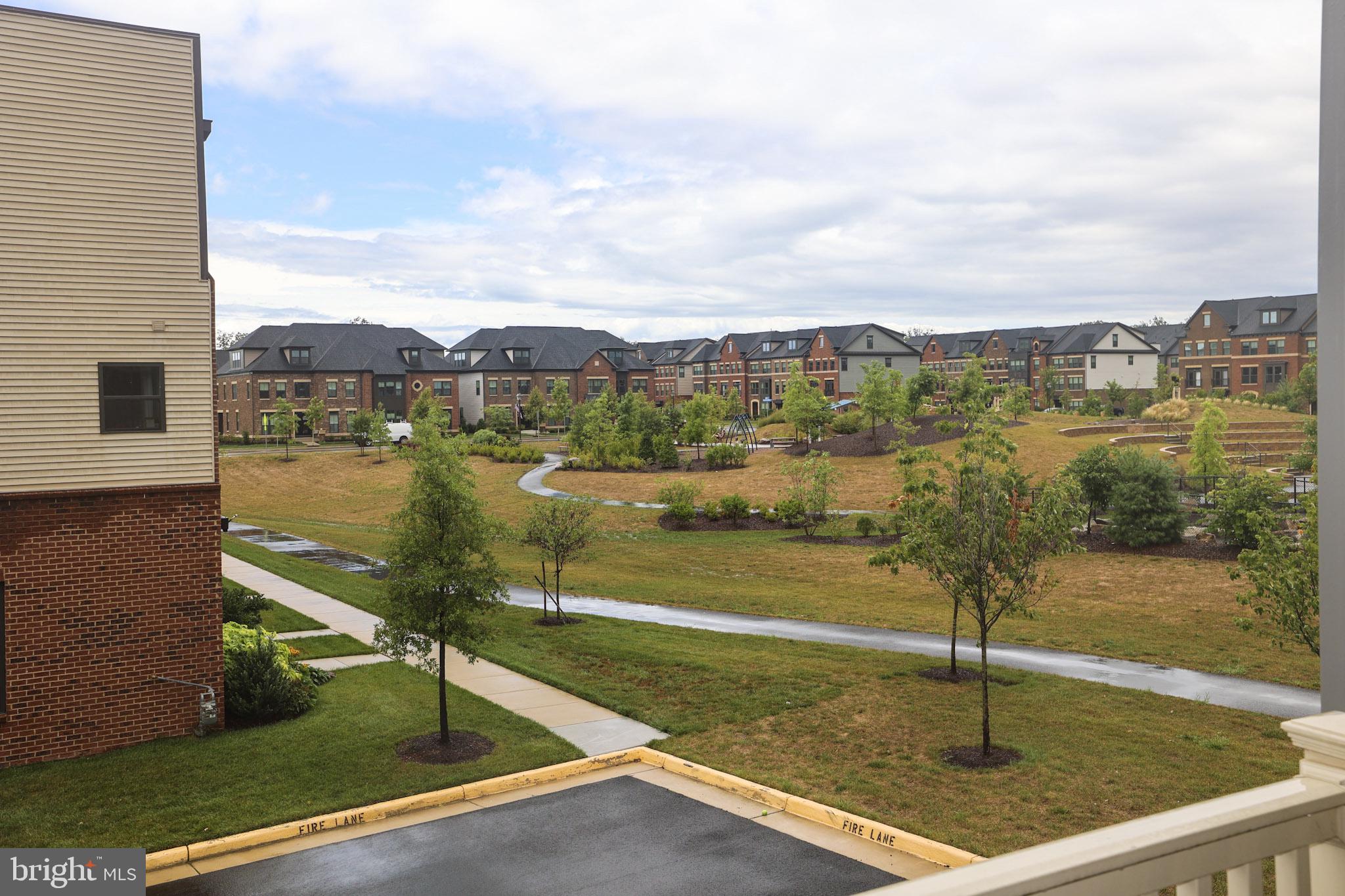 WESTMOORE - Residential Lease