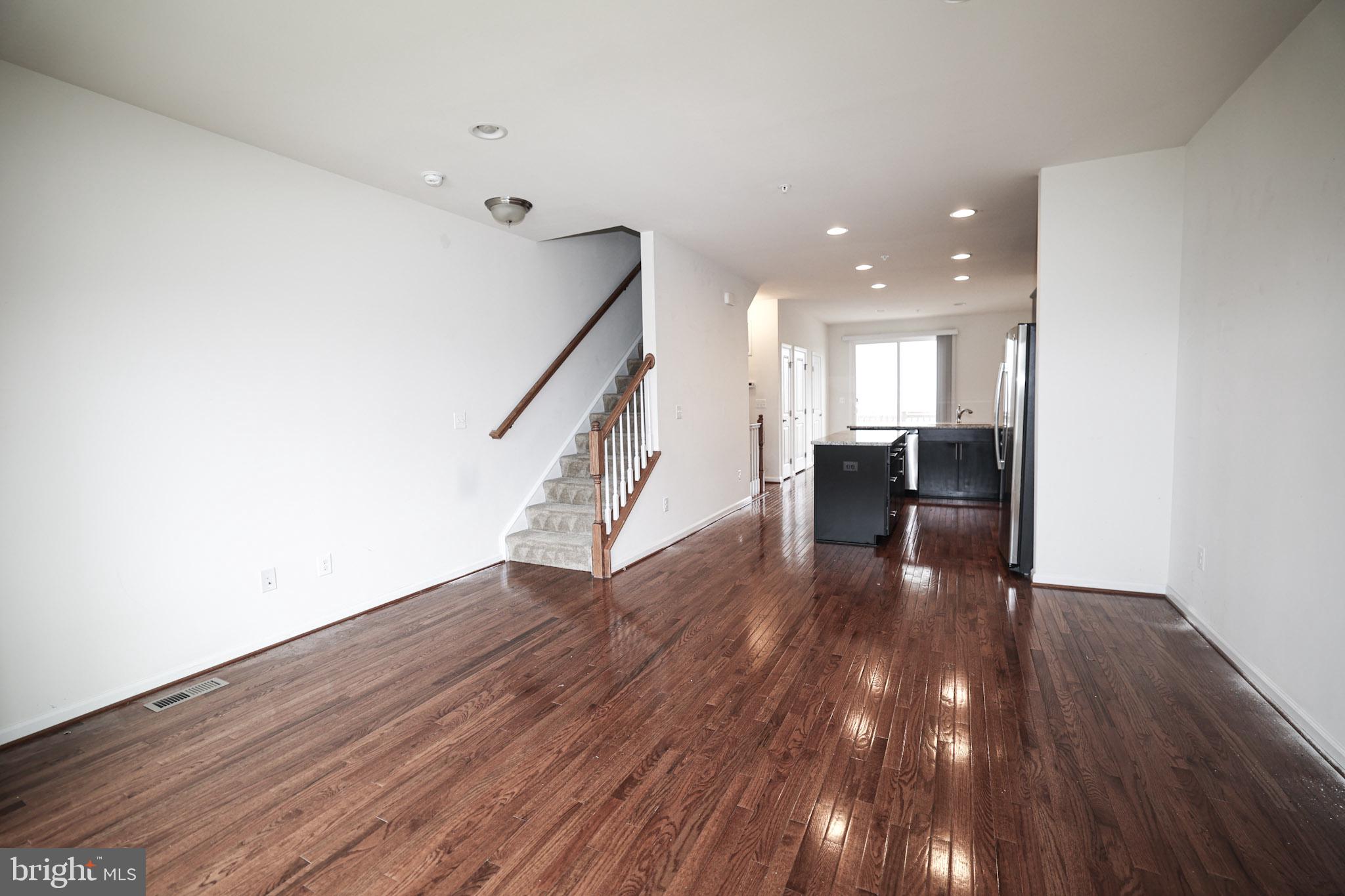 WESTMOORE - Residential Lease