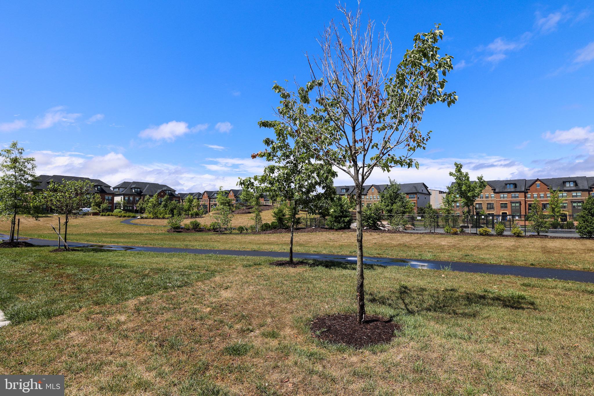 WESTMOORE - Residential Lease