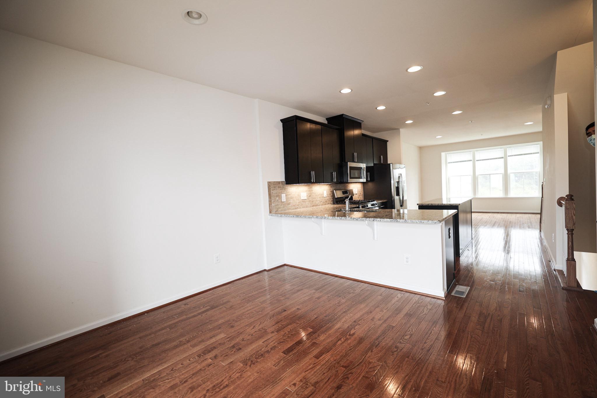 WESTMOORE - Residential Lease