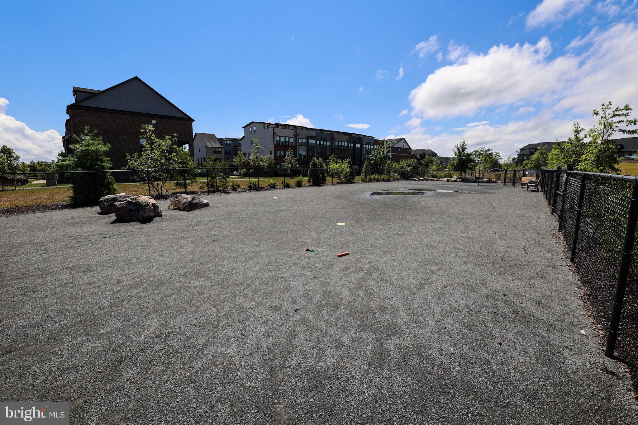 WESTMOORE - Residential Lease