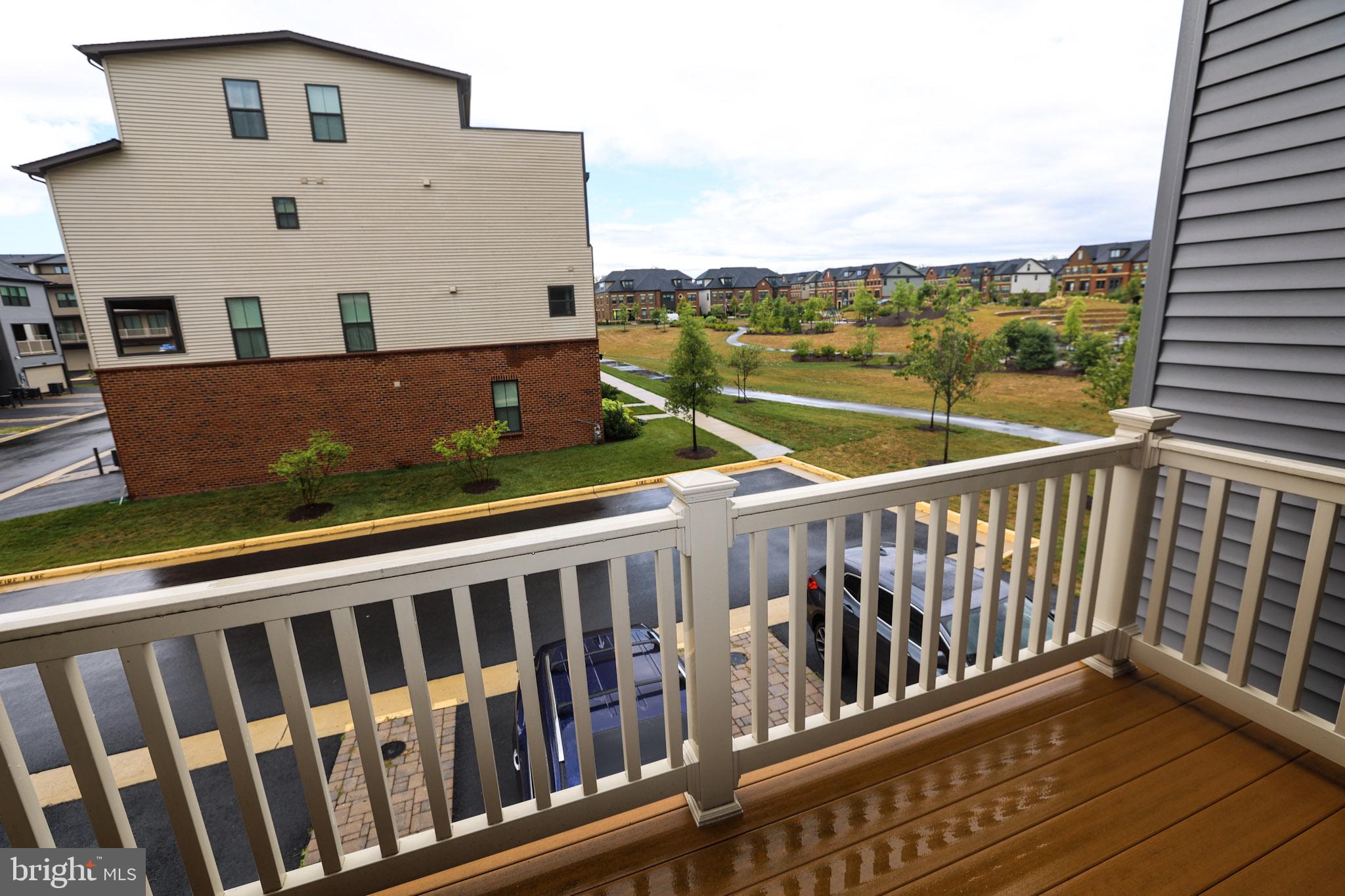 WESTMOORE - Residential Lease