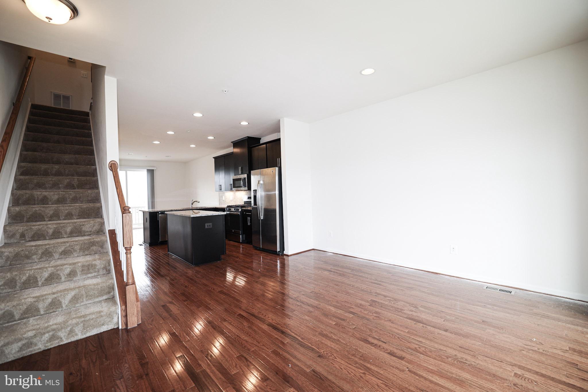 WESTMOORE - Residential Lease