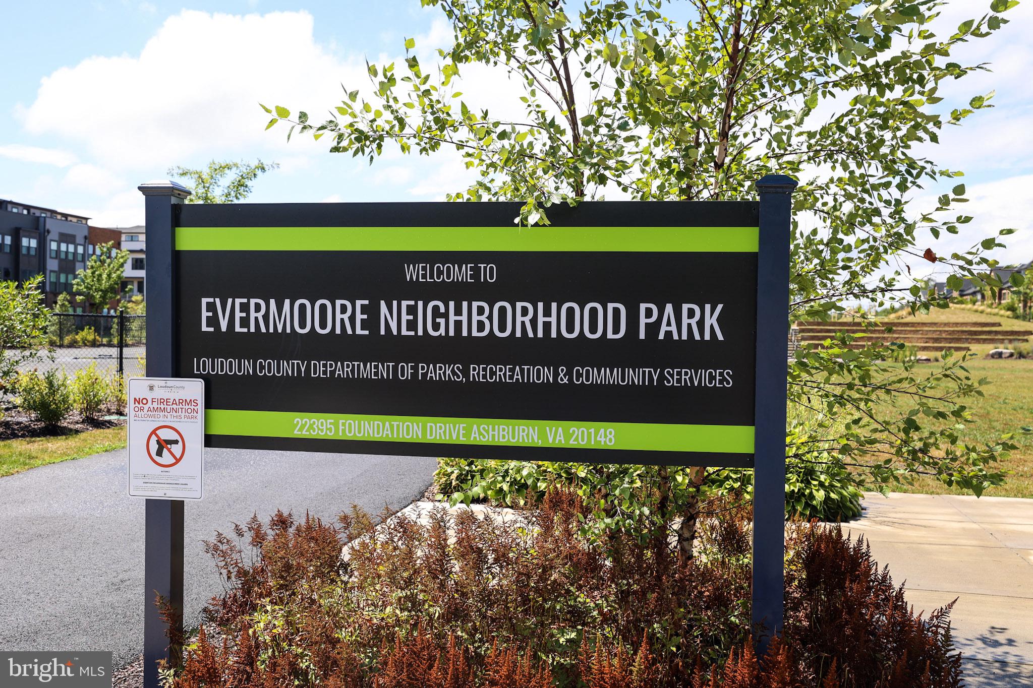 WESTMOORE - Residential Lease