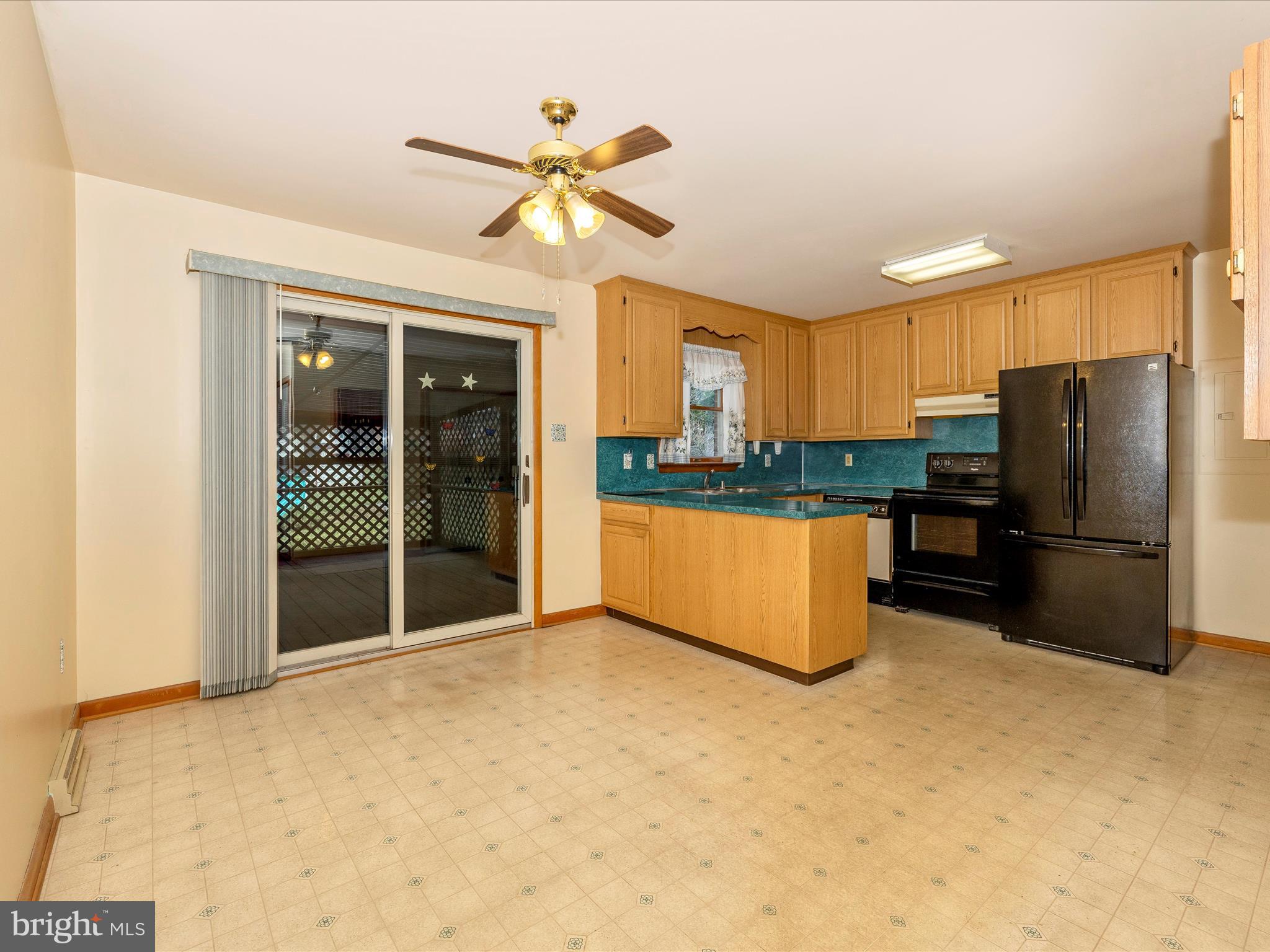 POTOMAC MANOR - Residential