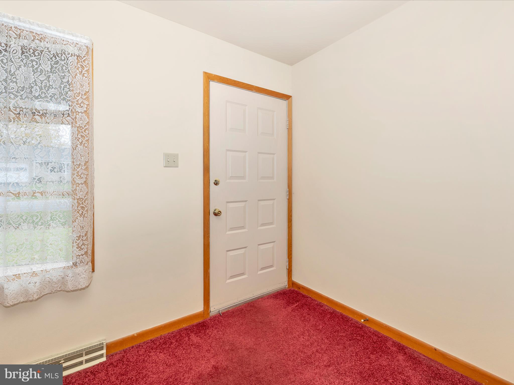 POTOMAC MANOR - Residential