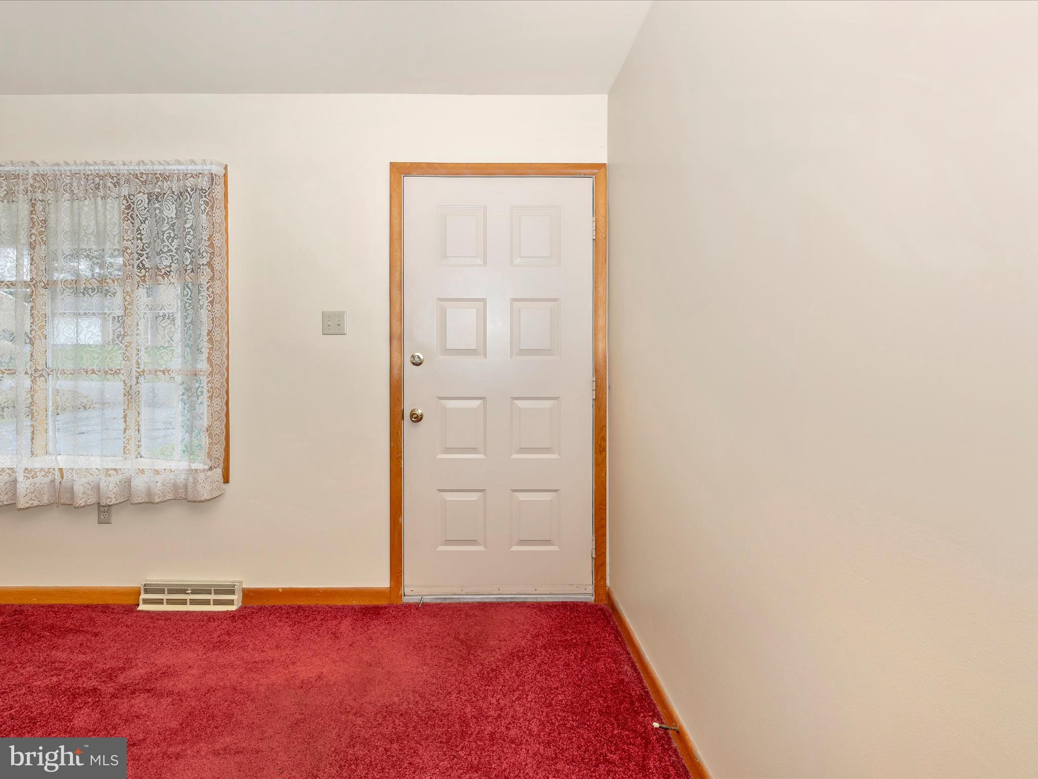 POTOMAC MANOR - Residential