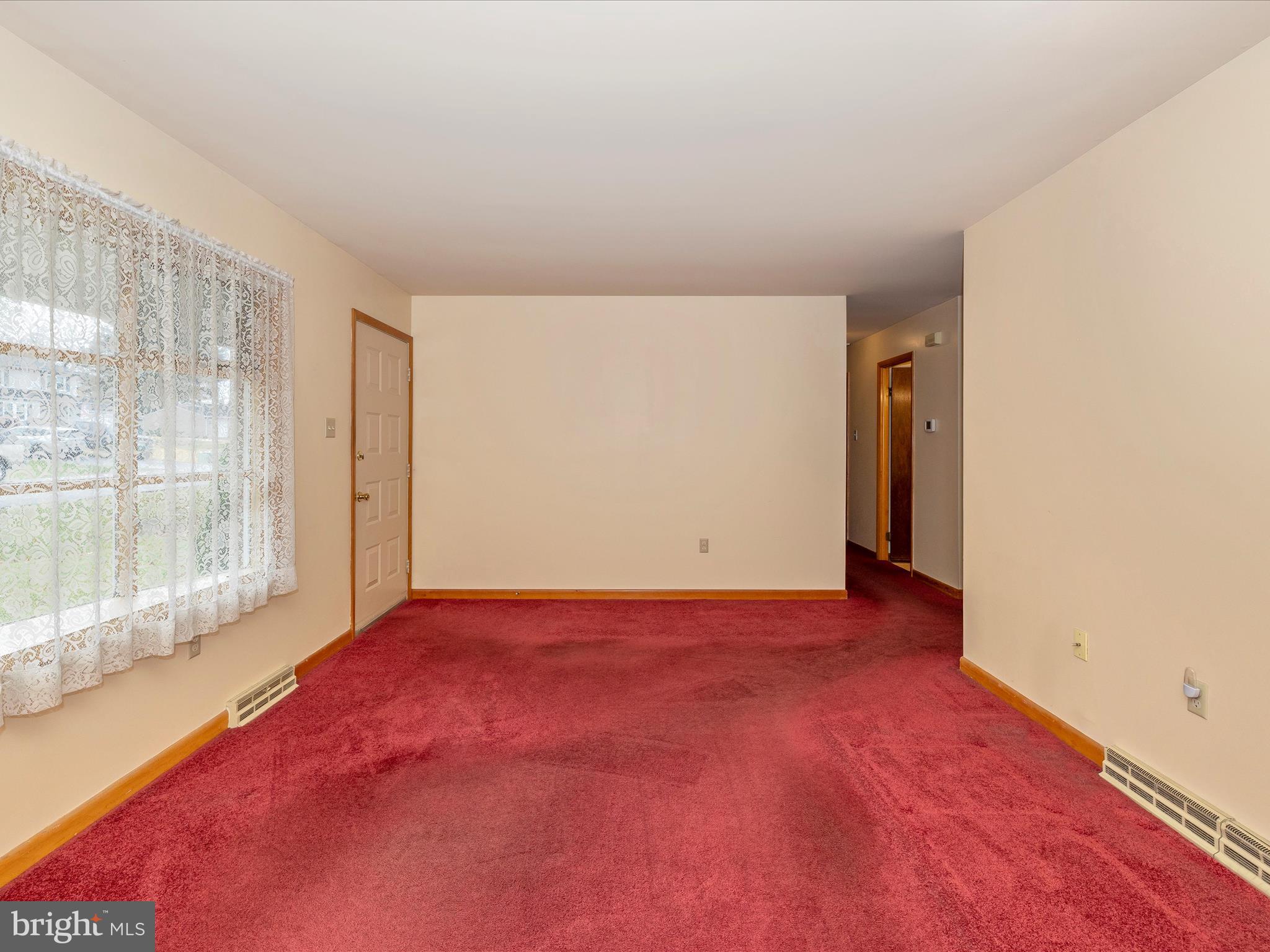 POTOMAC MANOR - Residential