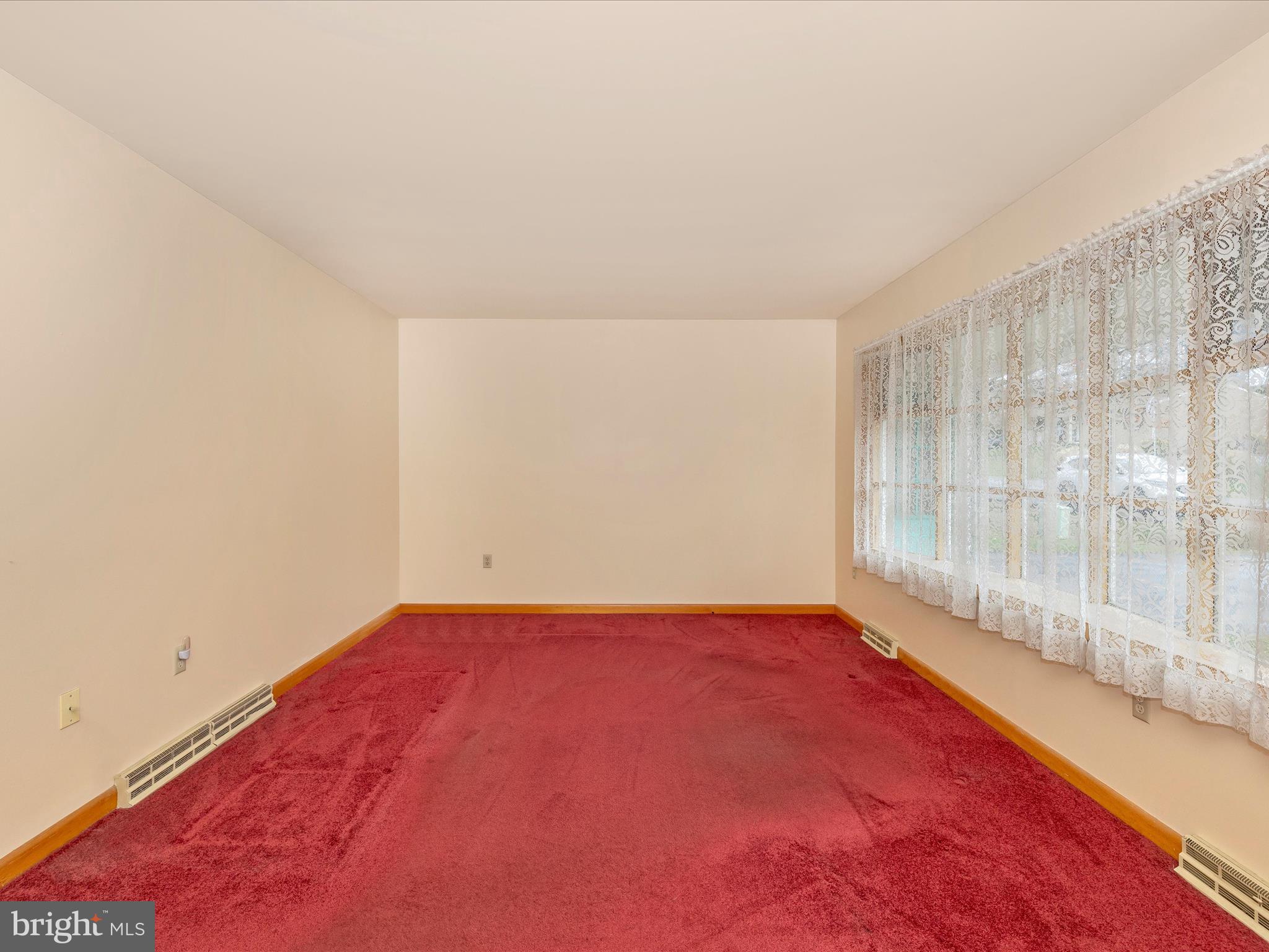 POTOMAC MANOR - Residential