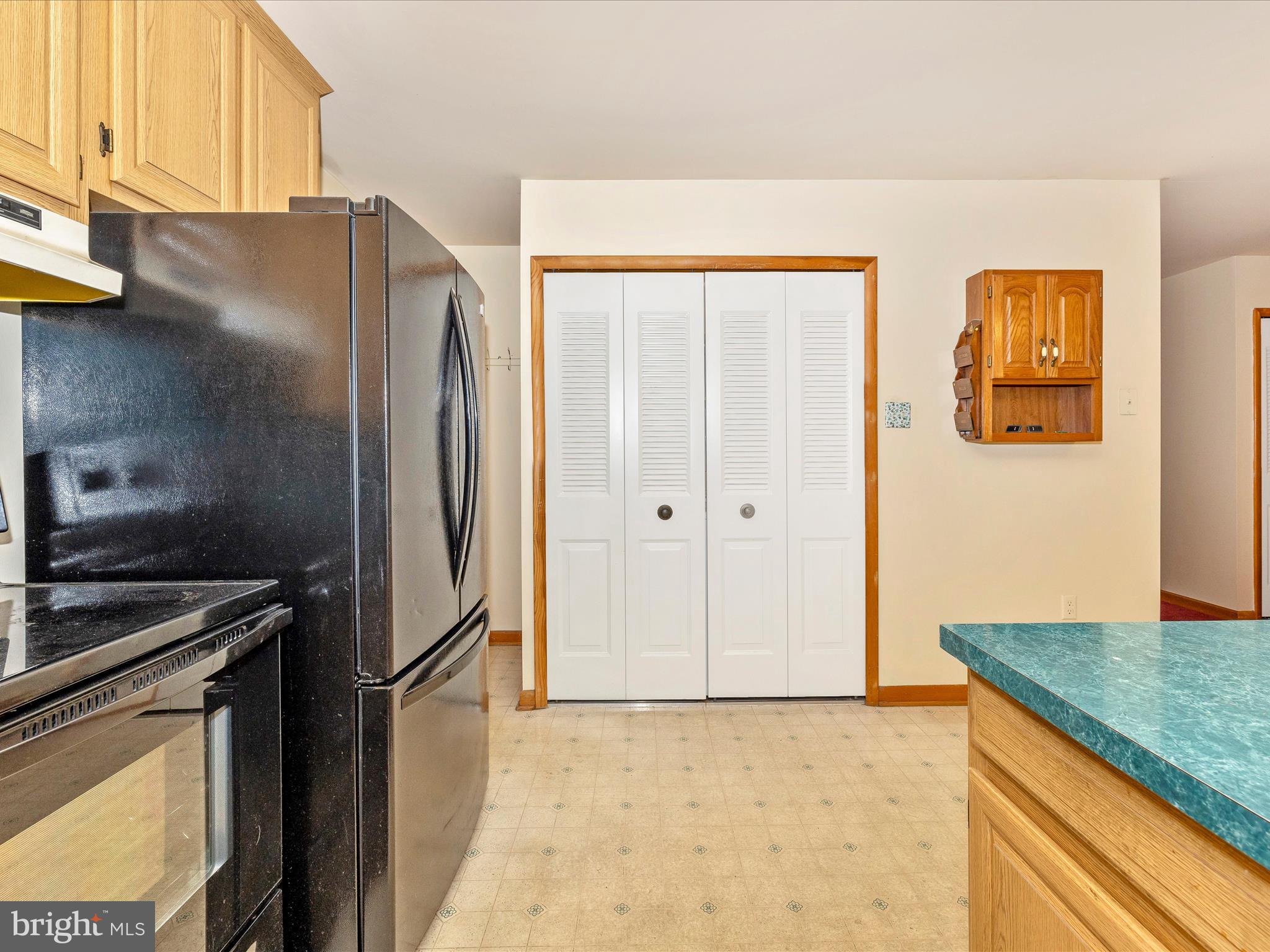 POTOMAC MANOR - Residential