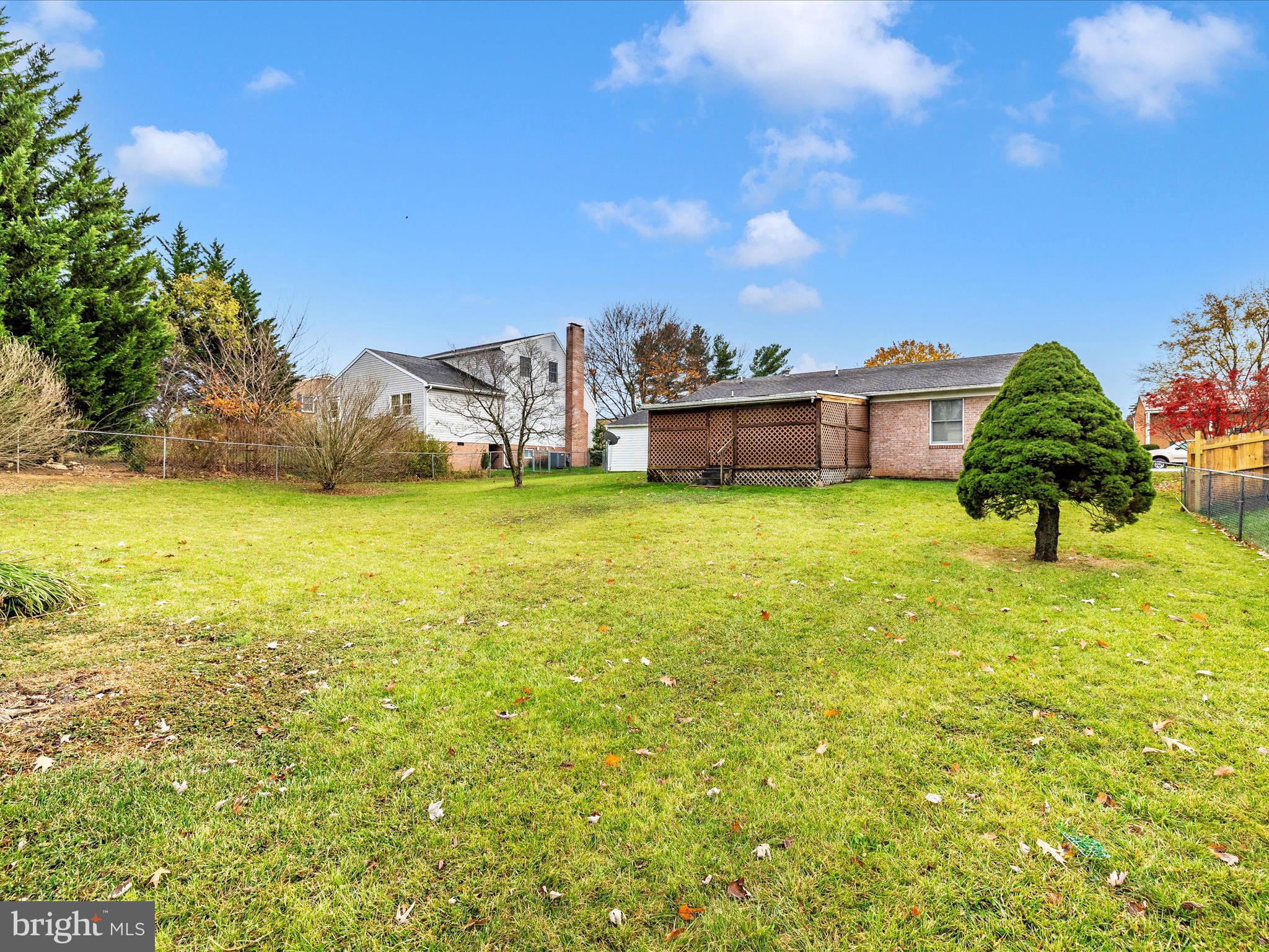 POTOMAC MANOR - Residential