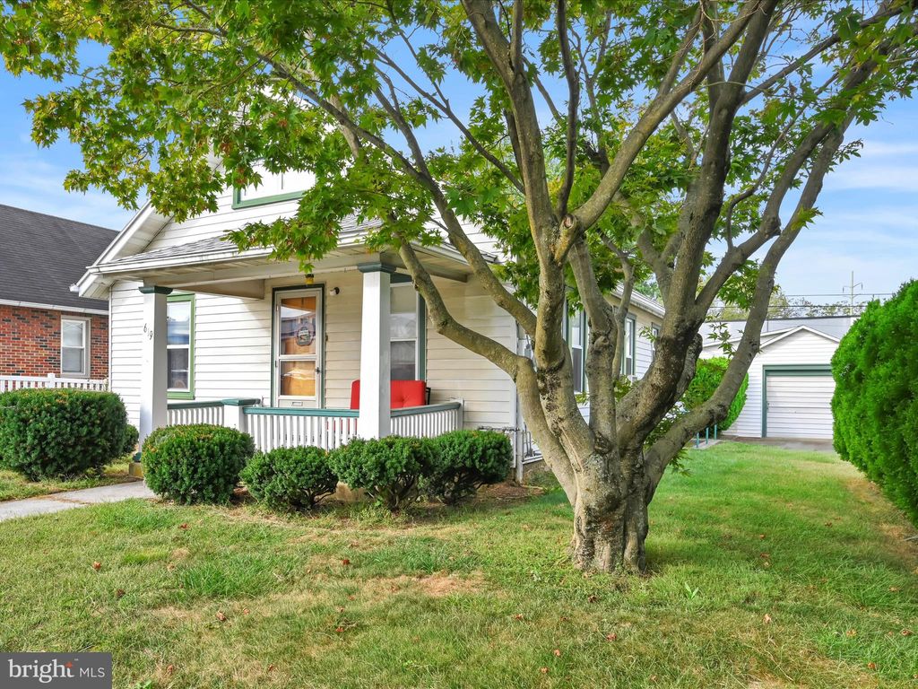 Photo of 619 S 7th Street, LEBANON, PA 17042 (MLS # PALN2023092)