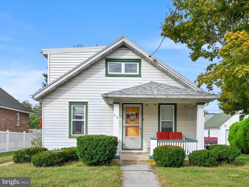Photo of 619 S 7th Street, LEBANON, PA 17042 (MLS # PALN2023092)
