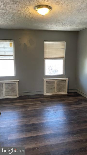 CURTIS BAY - Residential Lease