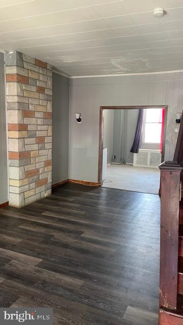 CURTIS BAY - Residential Lease