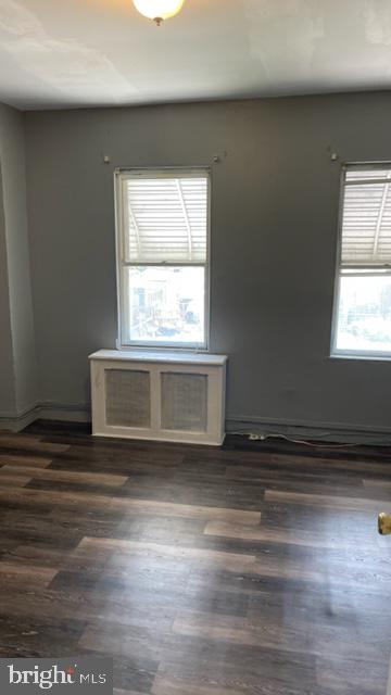 CURTIS BAY - Residential Lease