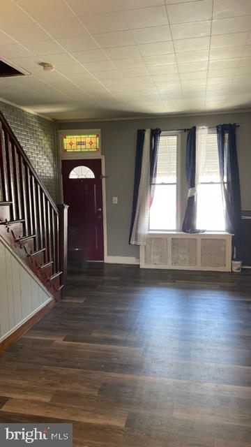 CURTIS BAY - Residential Lease