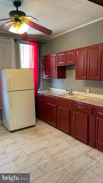 CURTIS BAY - Residential Lease