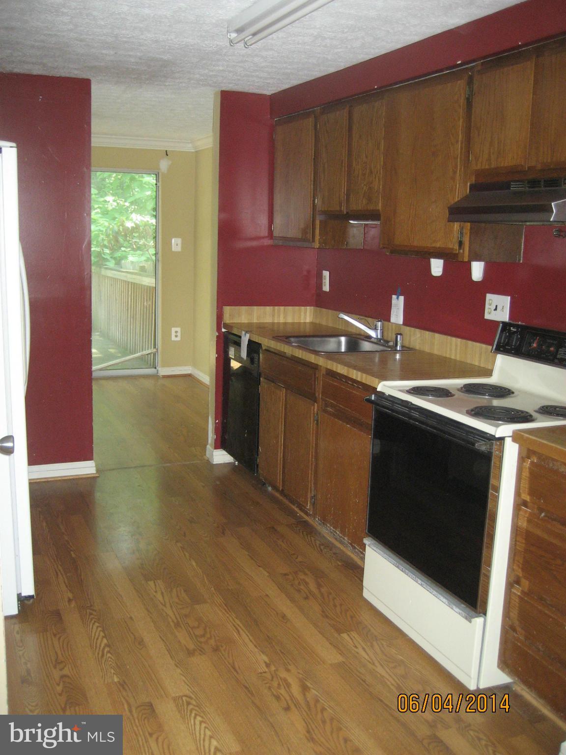 MCKINSEY WOODS - Residential