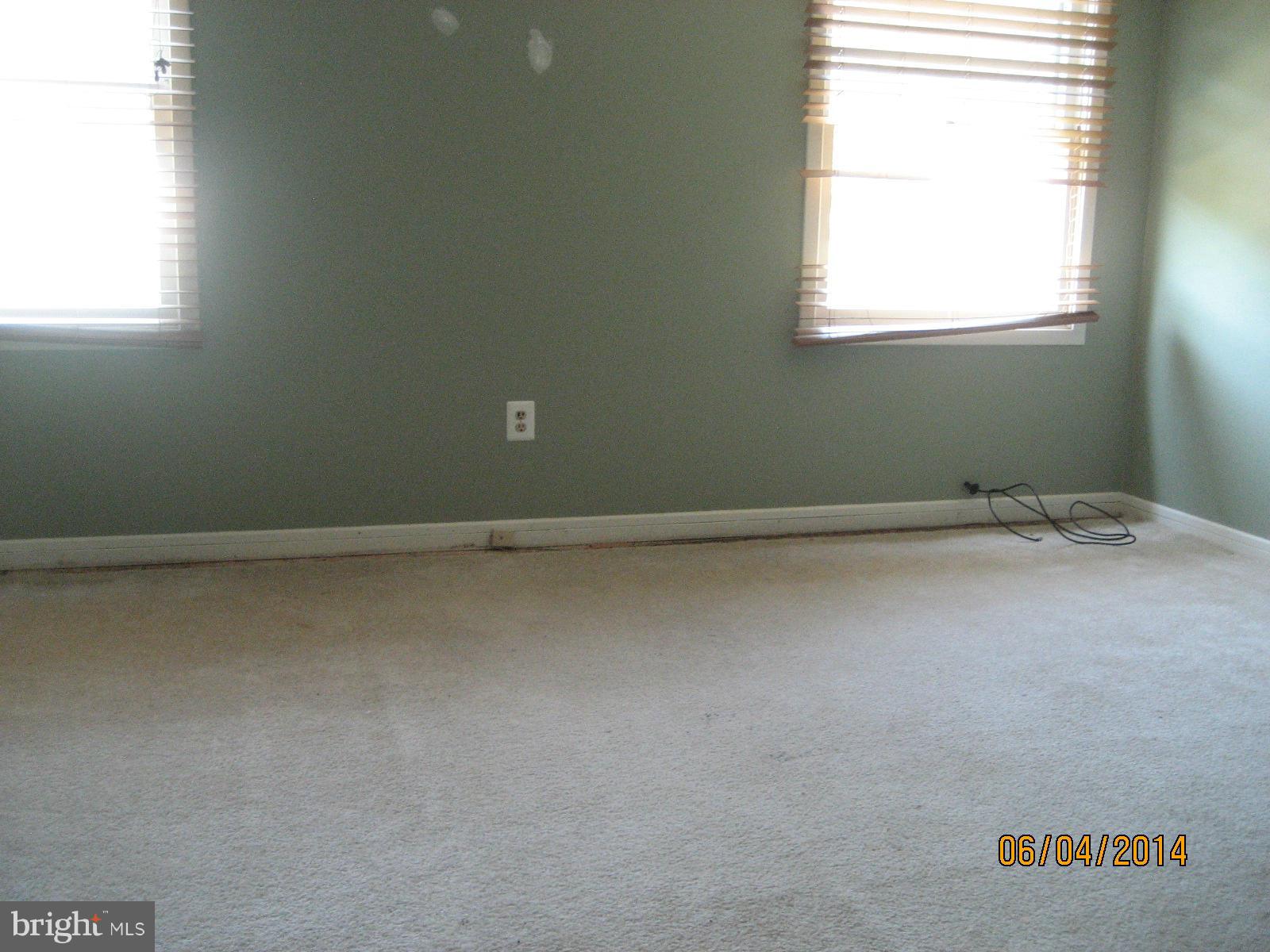 MCKINSEY WOODS - Residential