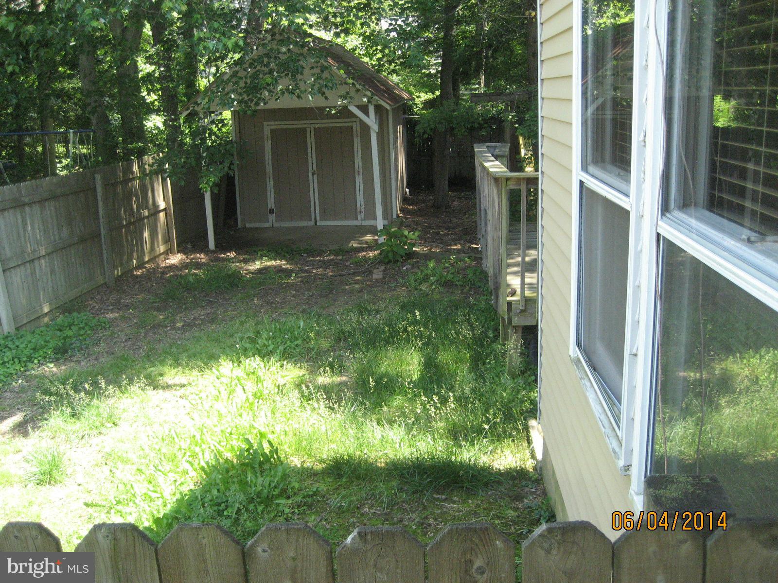 MCKINSEY WOODS - Residential