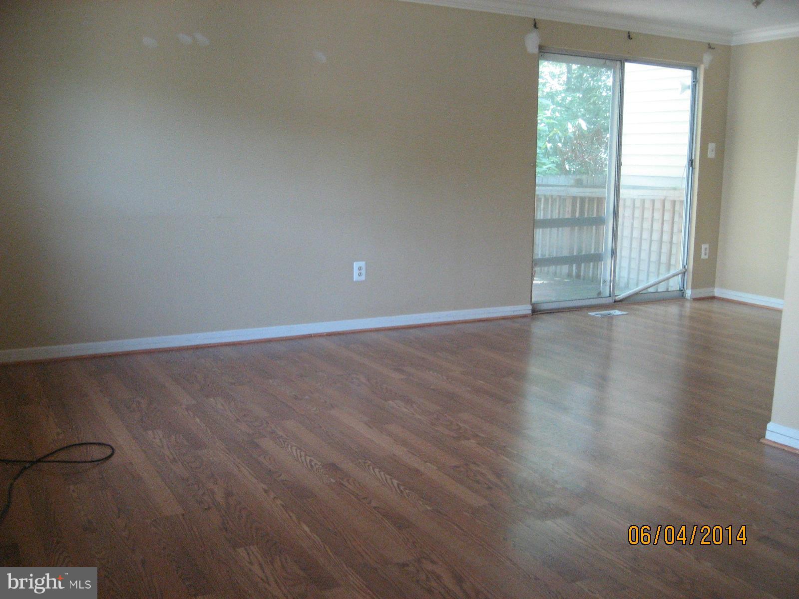 MCKINSEY WOODS - Residential