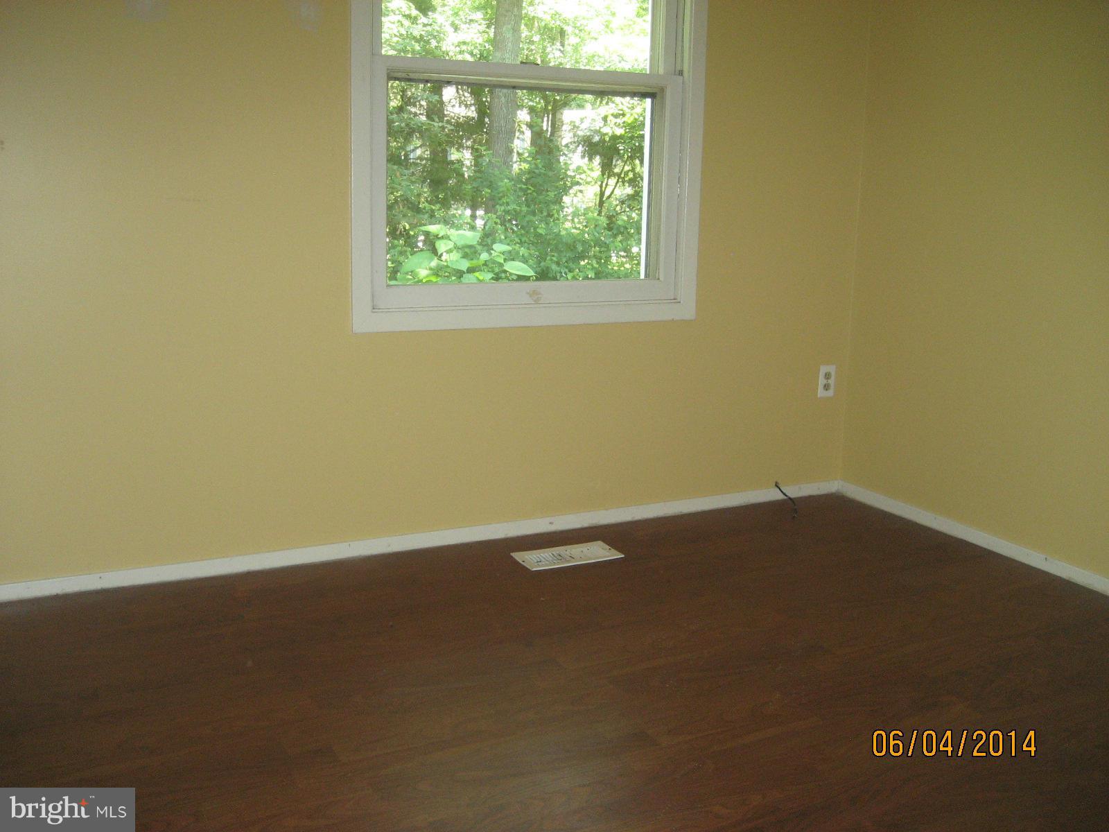 MCKINSEY WOODS - Residential