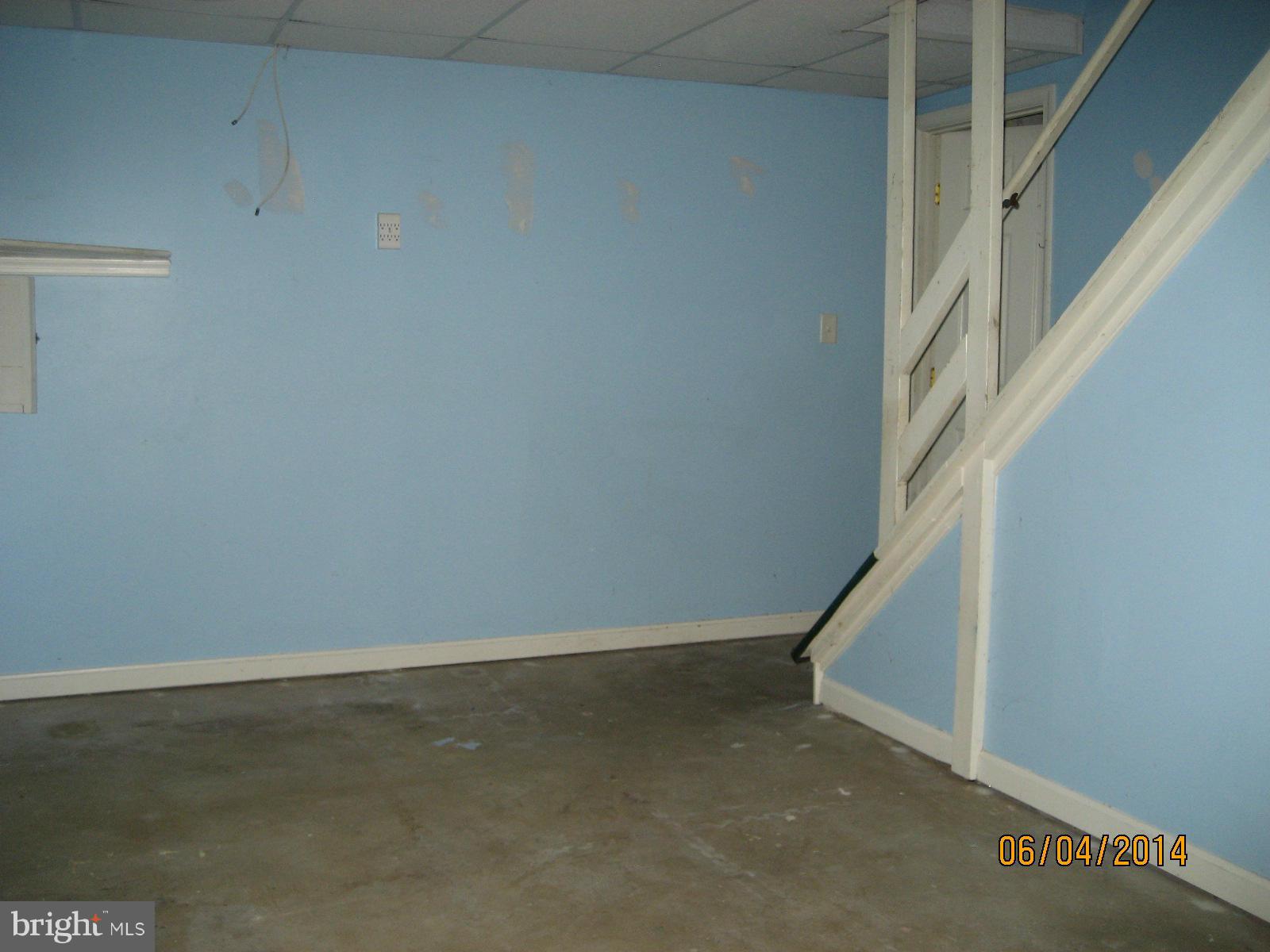 MCKINSEY WOODS - Residential